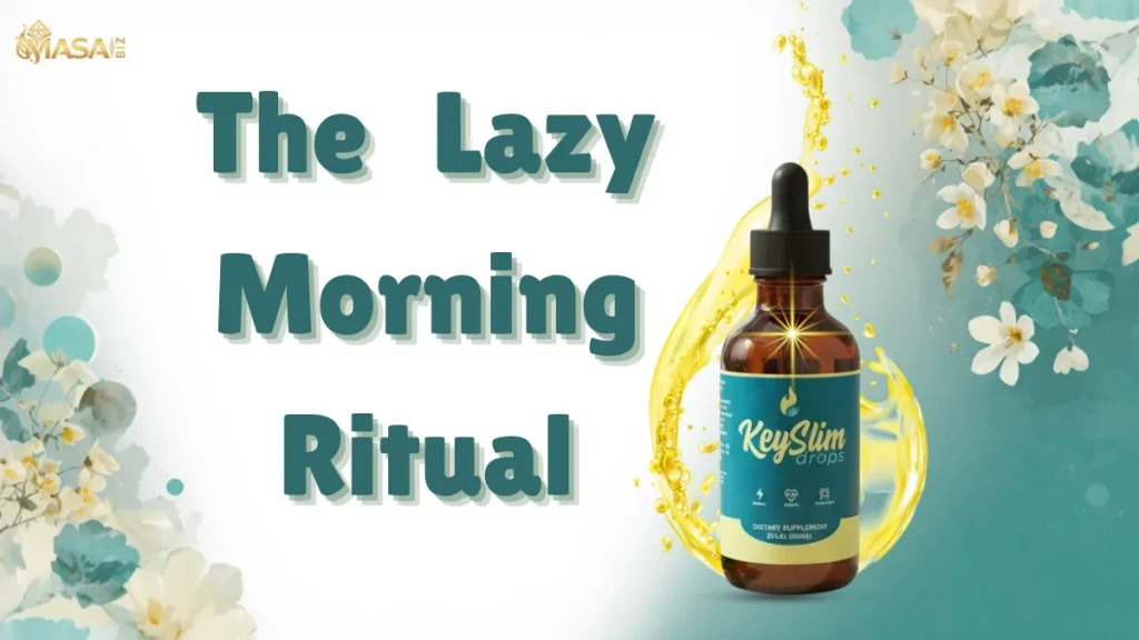 Morning Fat Burning Ritual