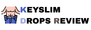 Keyslim Drops Review 2026