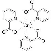 Chromium mineral to reduce obesity and lower blood pressure